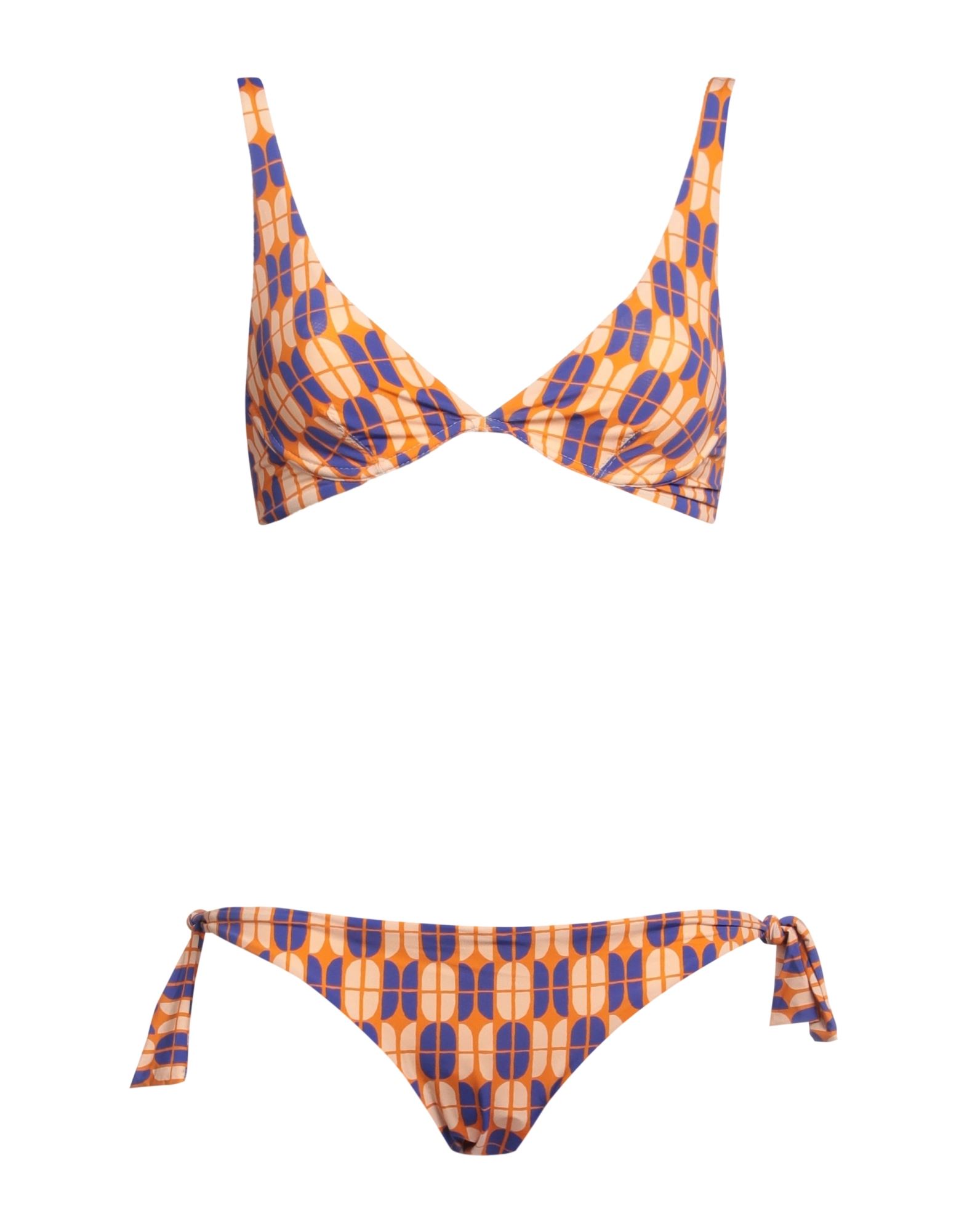 SIYU Bikini Damen Orange von SIYU