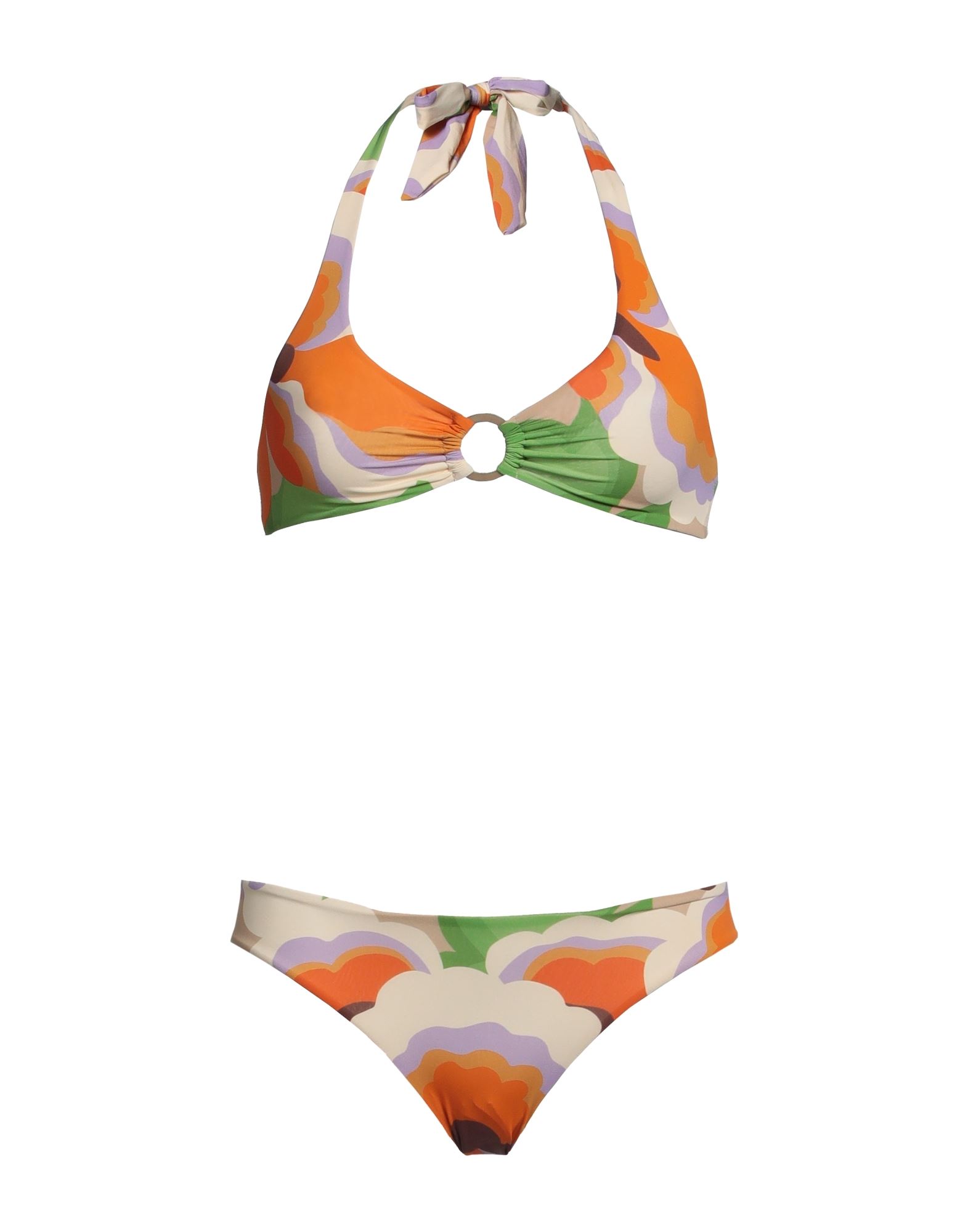 SIYU Bikini Damen Orange von SIYU