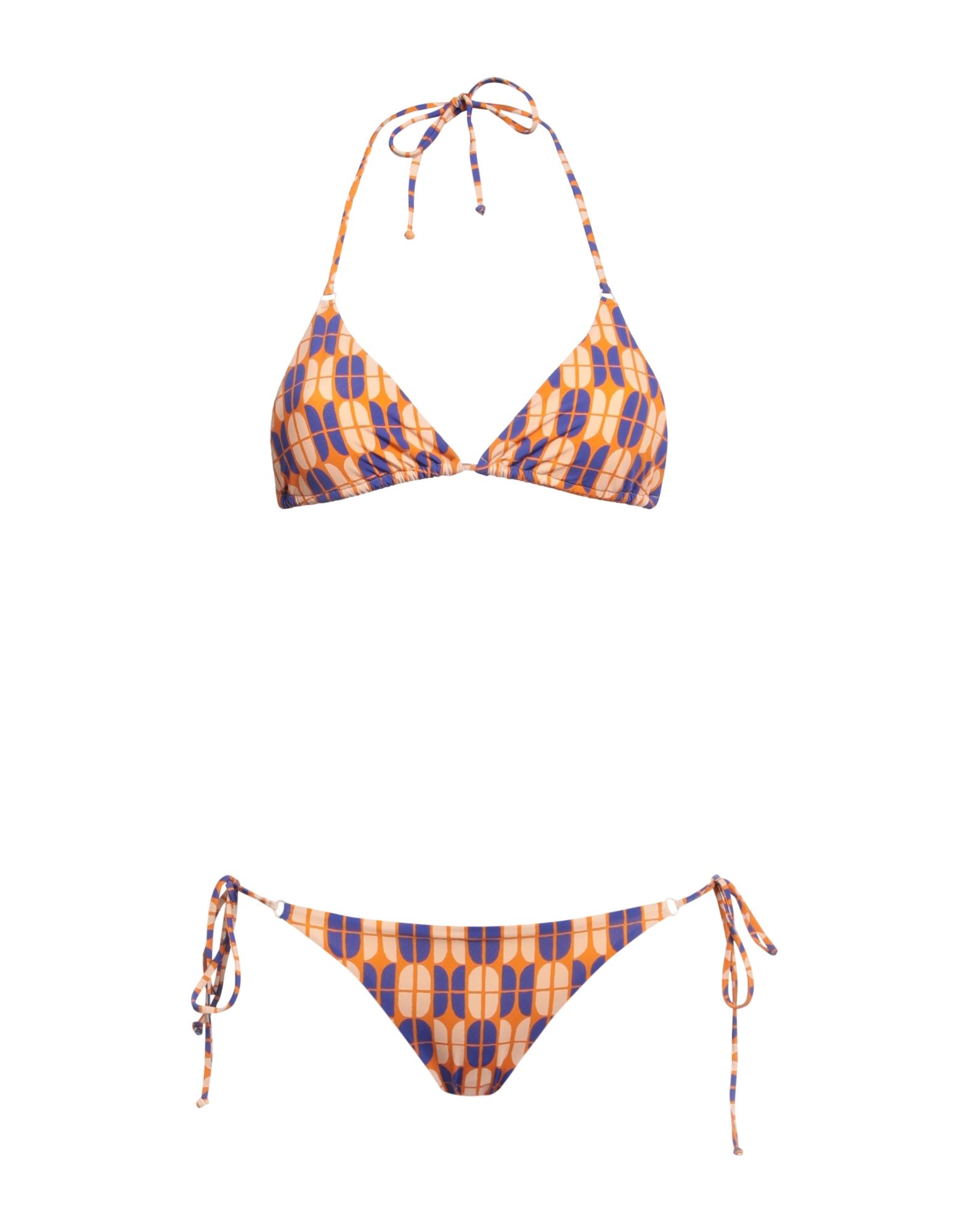 SIYU Bikini Damen Orange von SIYU