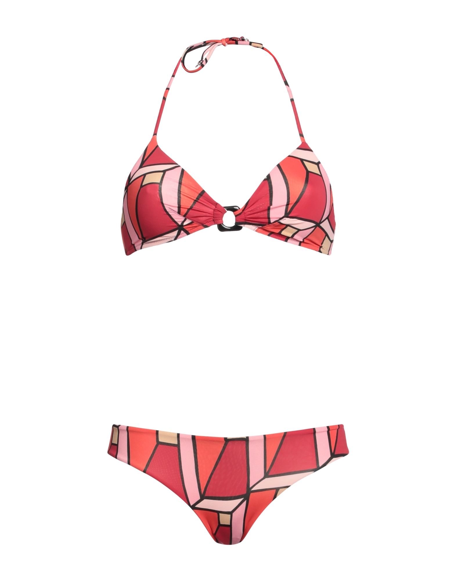 SIYU Bikini Damen Rot von SIYU