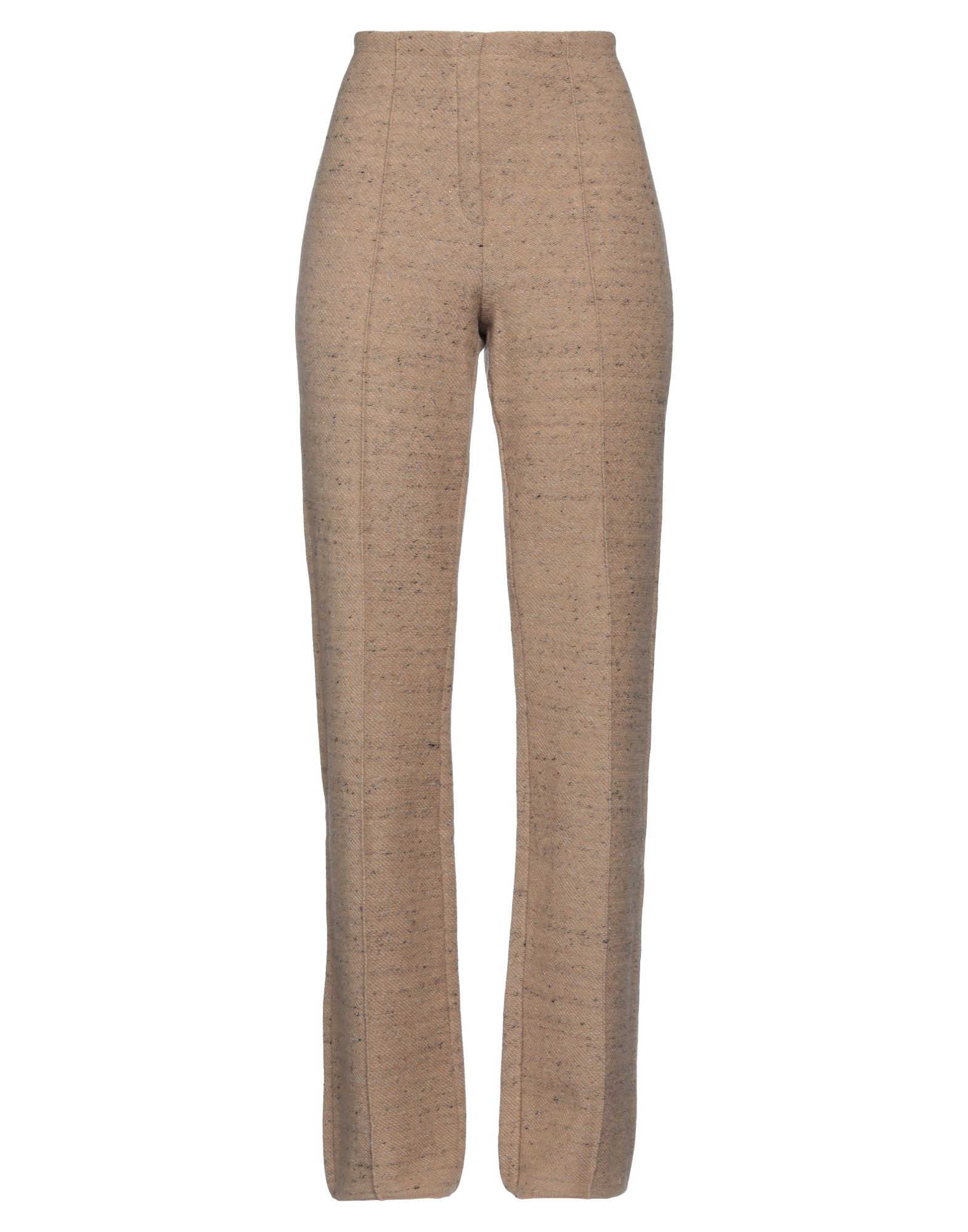 SIYU Hose Damen Beige von SIYU