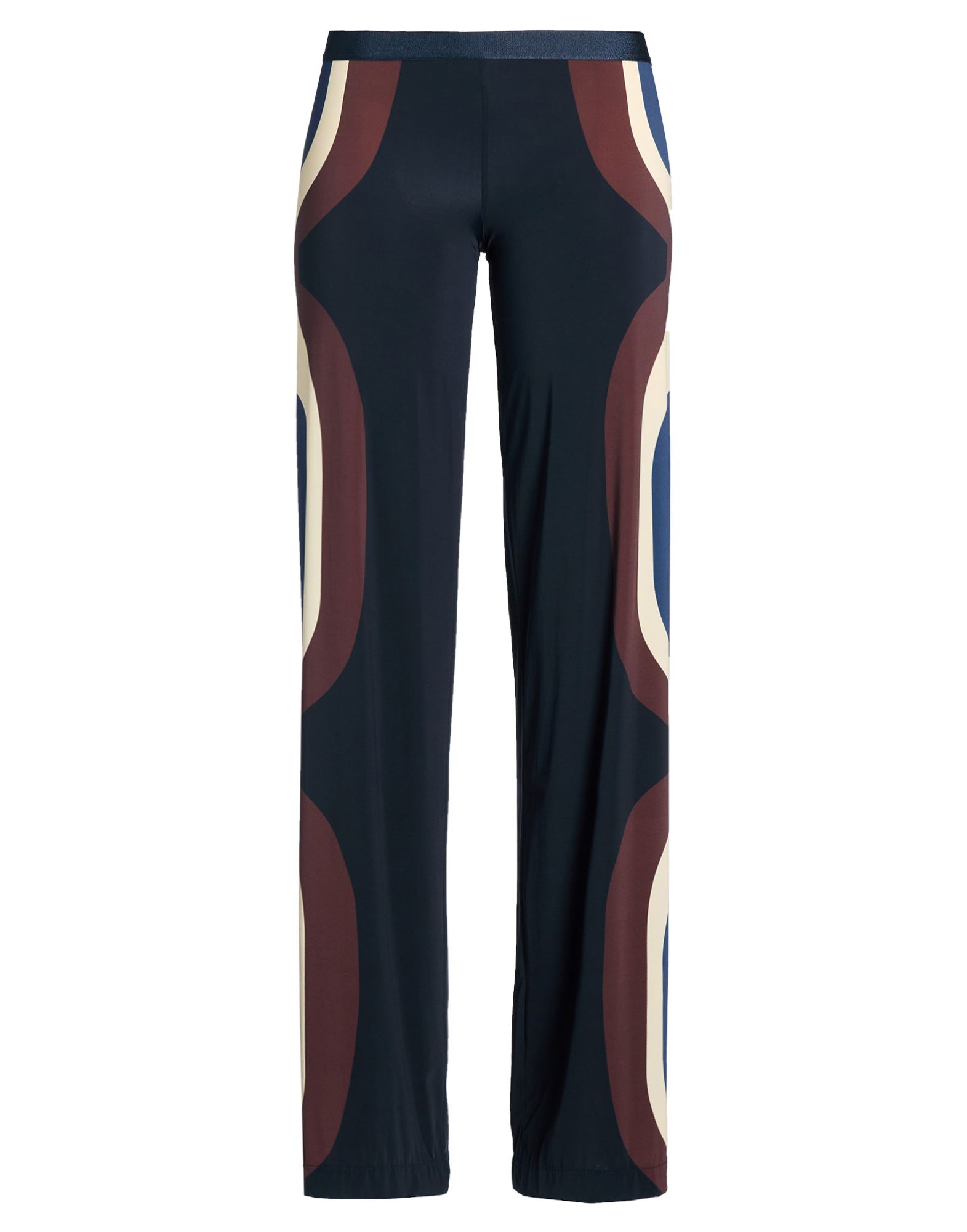 SIYU Hose Damen Nachtblau von SIYU