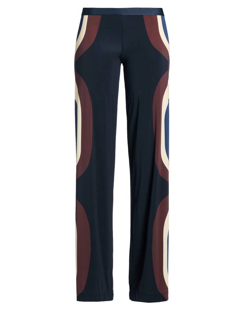 SIYU Hose Damen Nachtblau von SIYU