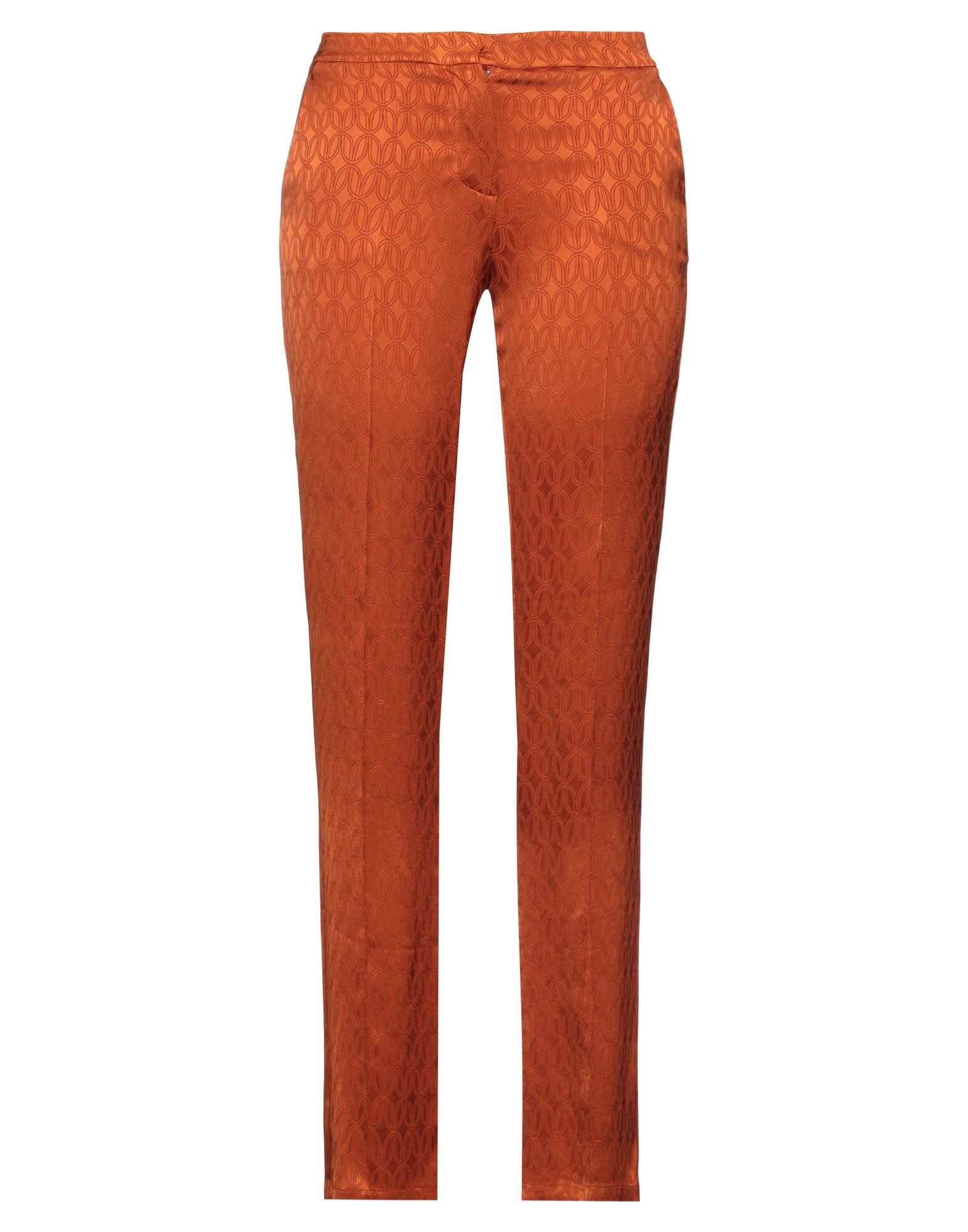 SIYU Hose Damen Orange von SIYU