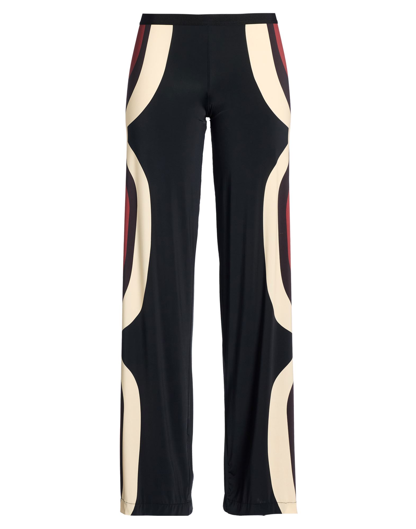 SIYU Hose Damen Schwarz von SIYU