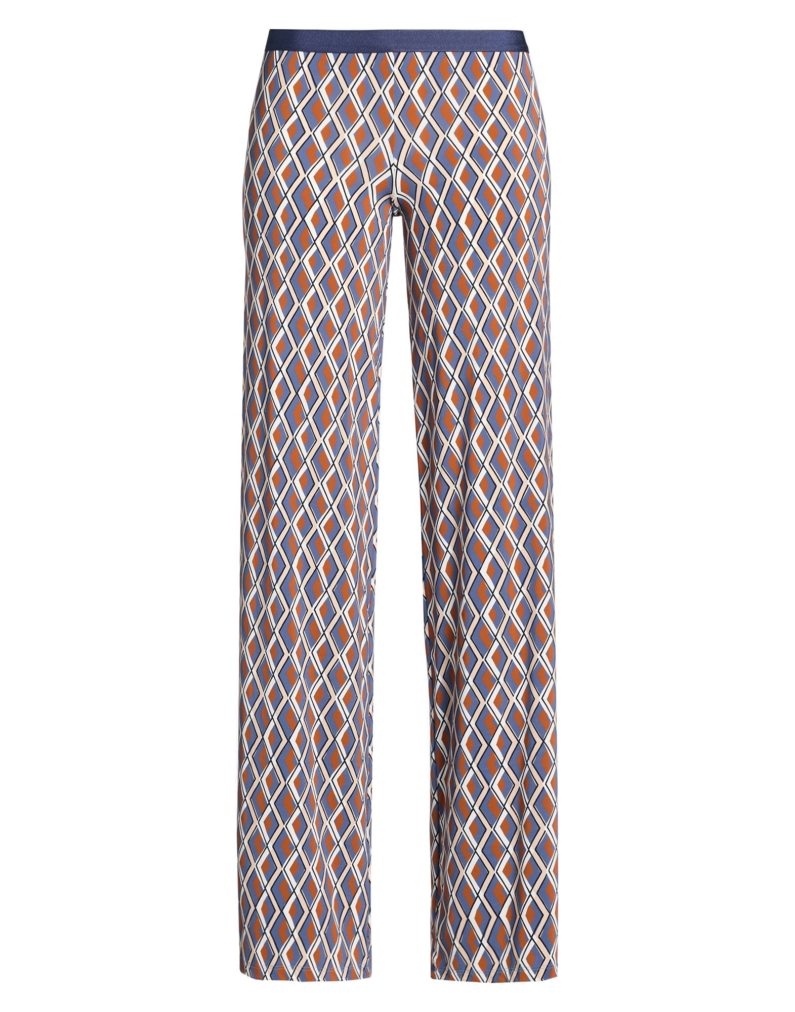 SIYU Hose Damen Taubenblau von SIYU