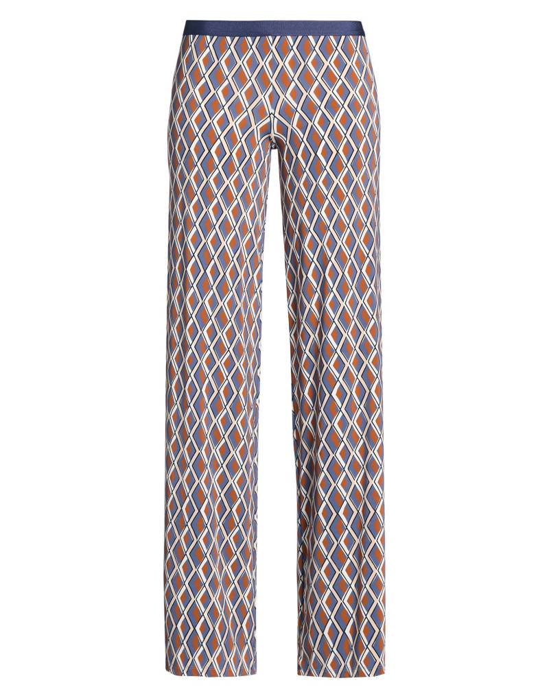 SIYU Hose Damen Taubenblau von SIYU