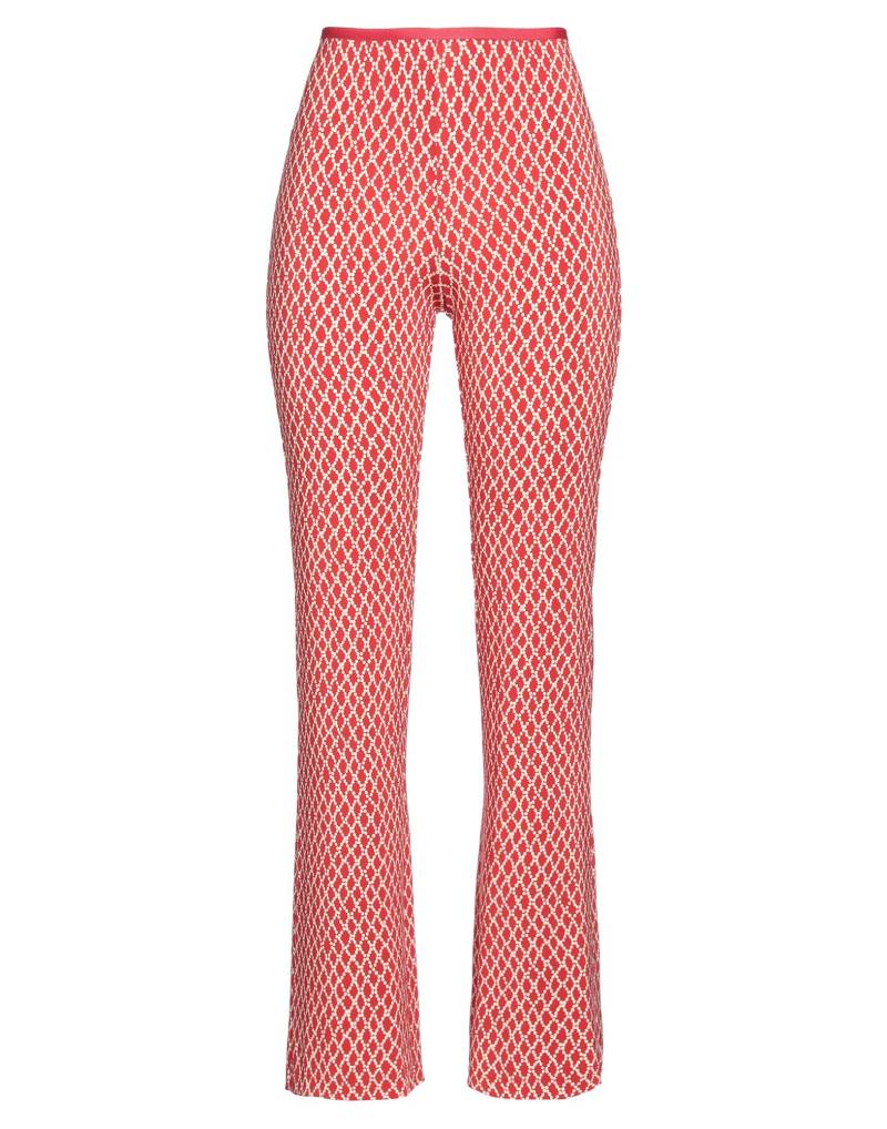 SIYU Leggings Damen Rot von SIYU