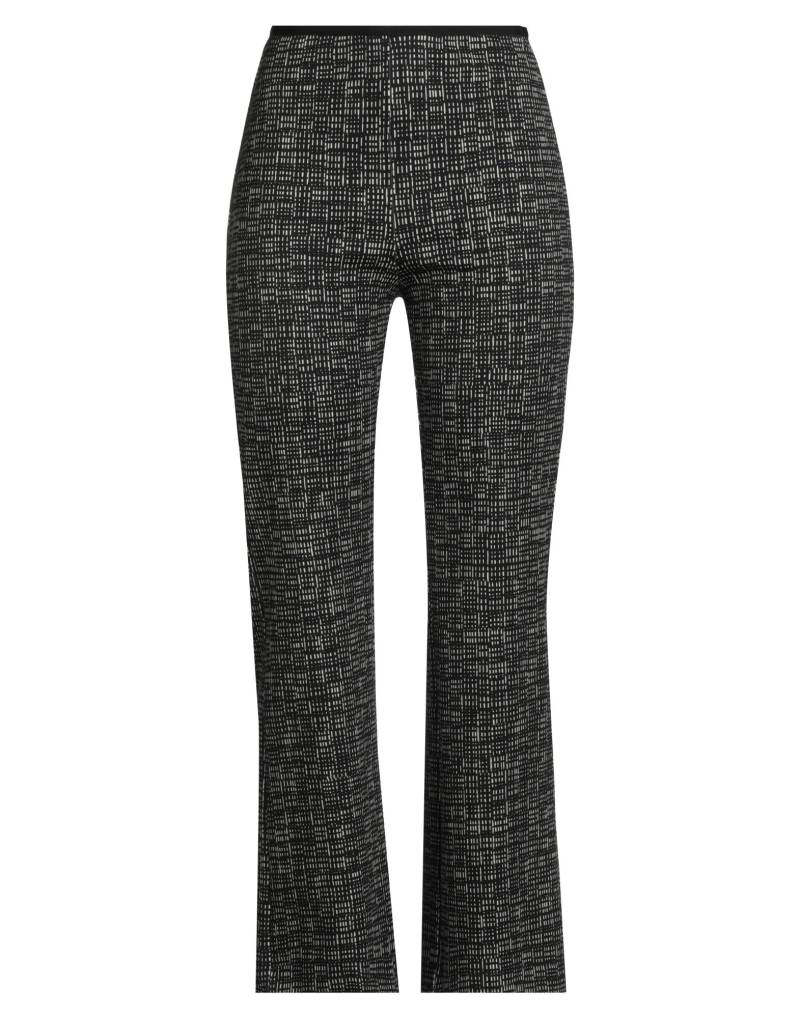 SIYU Leggings Damen Schwarz von SIYU