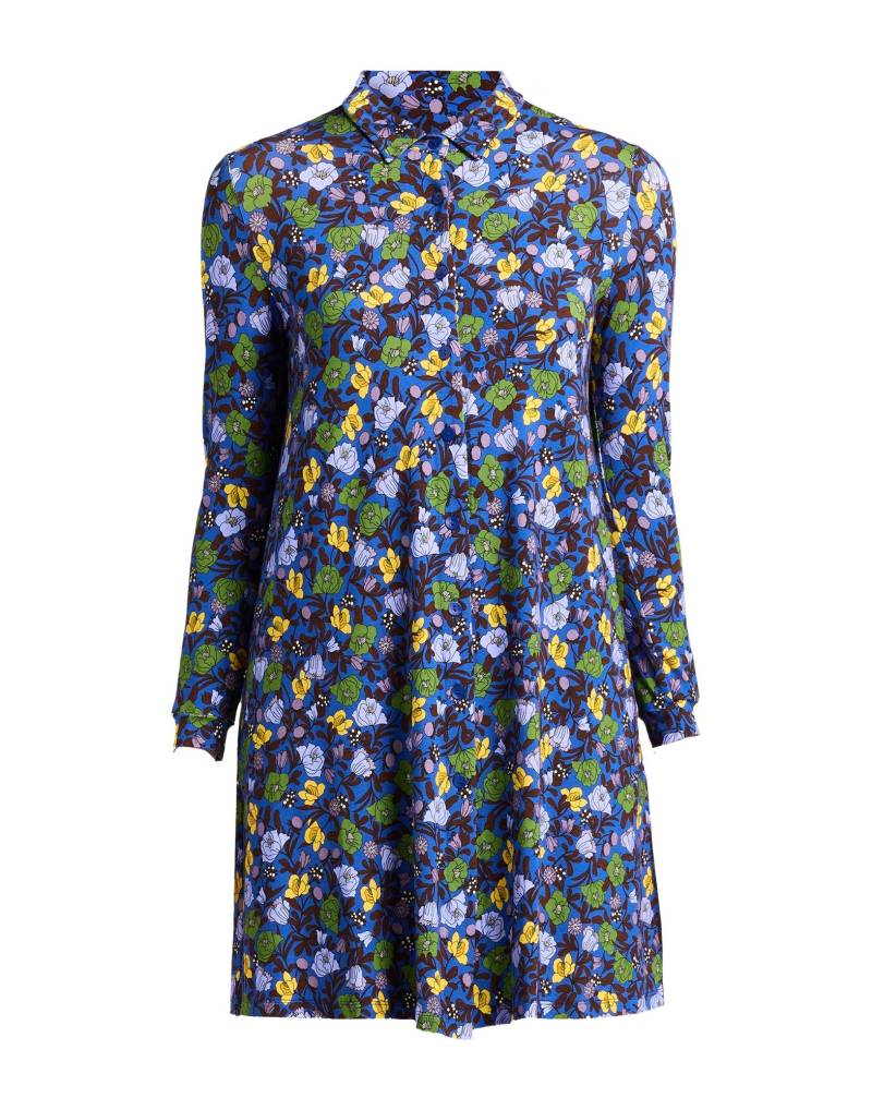 SIYU Mini-kleid Damen Blau von SIYU