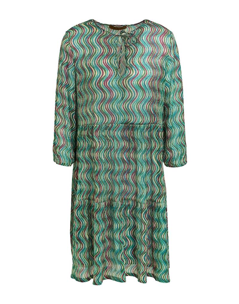 SIYU Mini-kleid Damen Grün von SIYU