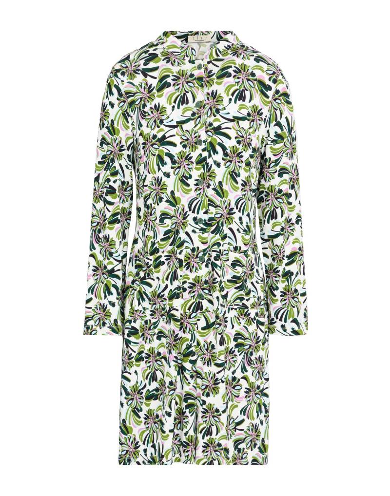 SIYU Mini-kleid Damen Grün von SIYU