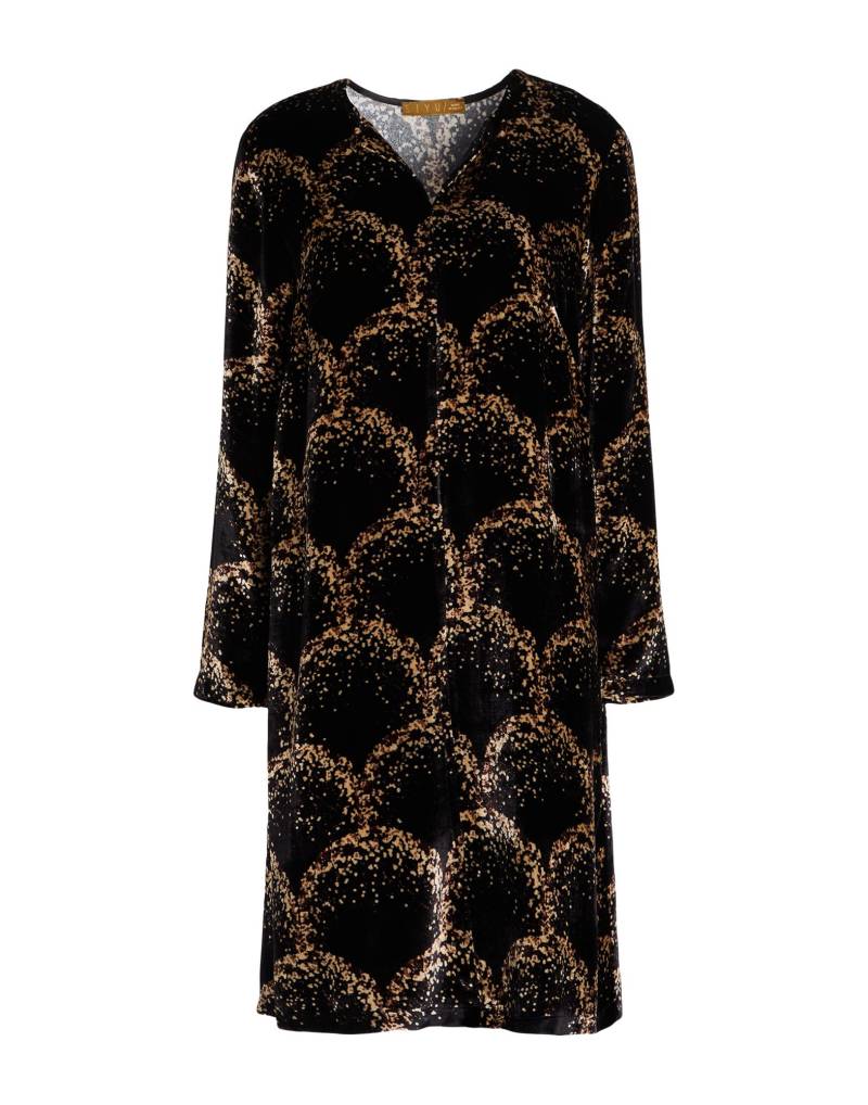 SIYU Mini-kleid Damen Schwarz von SIYU