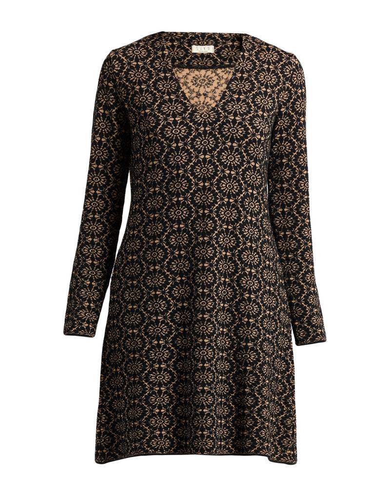 SIYU Mini-kleid Damen Schwarz von SIYU