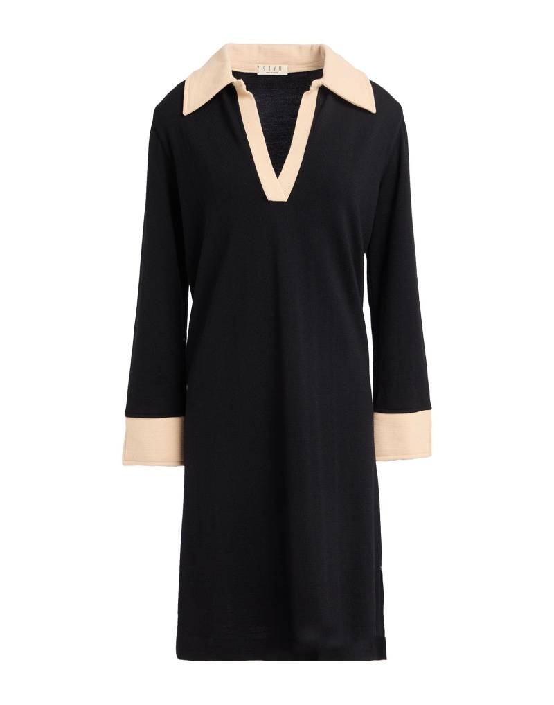 SIYU Mini-kleid Damen Schwarz von SIYU