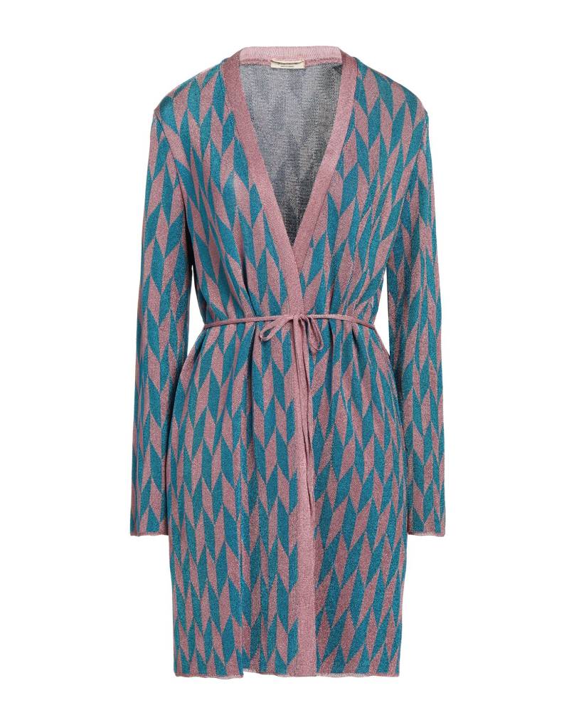 SIYU Strickjacke Damen Antikrosa von SIYU