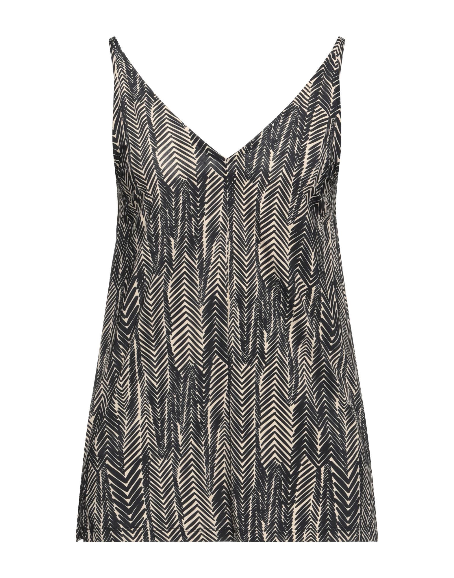 SIYU Top Damen Schwarz SIYU Top Damen Schwarz von SIYU