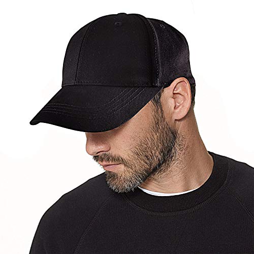 SIYWINA Baseball Cap Herren Damen Baumwolle Baseball Kappe Verstellbar Sport Basecap Golf Reisen von SIYWINA