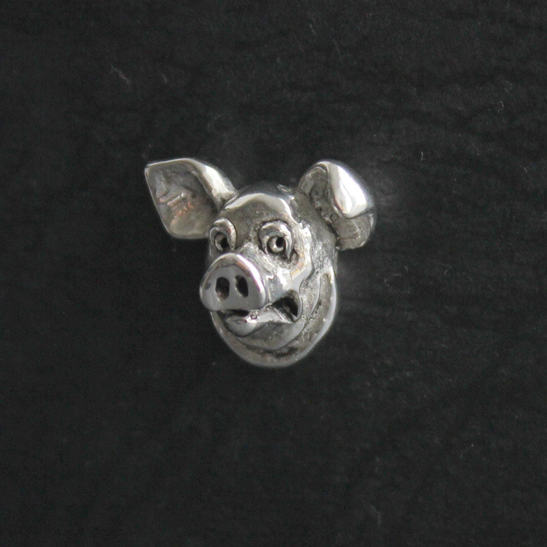 Schwein Pin Anstecker Aus Zinn Von Sjh Designs Schwein Pin Anstecker Aus Zinn Von Sjh Designs von SJHdesignsuk