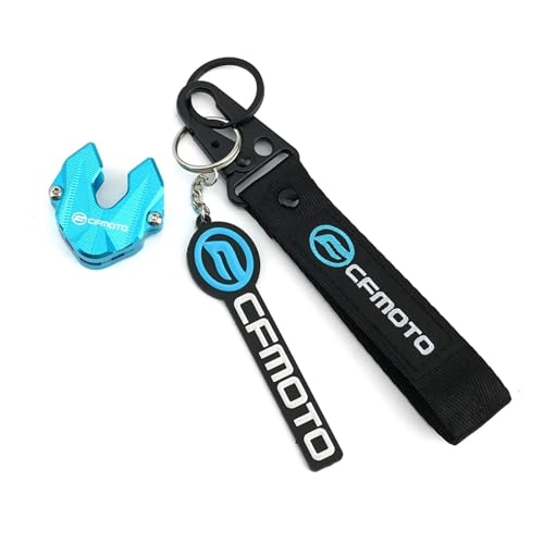 SJOIOOP Schlüsselanhänger aus Metall Für Cfmoto CF MOTO CLX700 700mt 800mt 450MT 450SS 450NK 650MT CNC Schlüsselbund SchlüsselbundMotorbike Schlüssel Abdeckung Fall Shell Schutz(Blue 1 set Blue) SJOIOOP Schlüsselanhänger aus Metall Für Cfmoto CF MOTO CLX700 700mt 800mt 450MT 450SS 450NK 650MT CNC Schlüsselbund SchlüsselbundMotorbike Schlüssel Abdeckung Fall Shell Schutz(Blue 1 set Blue) von SJOIOOP
