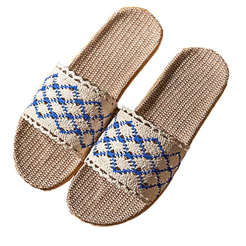 Pantoletten Damen Slippers Rutschfest Flip Flops Spitze Badeschuhe Leicht Badeschuhe Sommer Hausschuhe Gummi Schlappen Baden Dusche Badelatschen Sommer Strandschuhe Indoor Outdoor Badeschlappen Pantoletten Damen Slippers Rutschfest Flip Flops Spitze Badeschuhe Leicht Badeschuhe Sommer Hausschuhe Gummi Schlappen Baden Dusche Badelatschen Sommer Strandschuhe Indoor Outdoor Badeschlappen von SJTJSPX