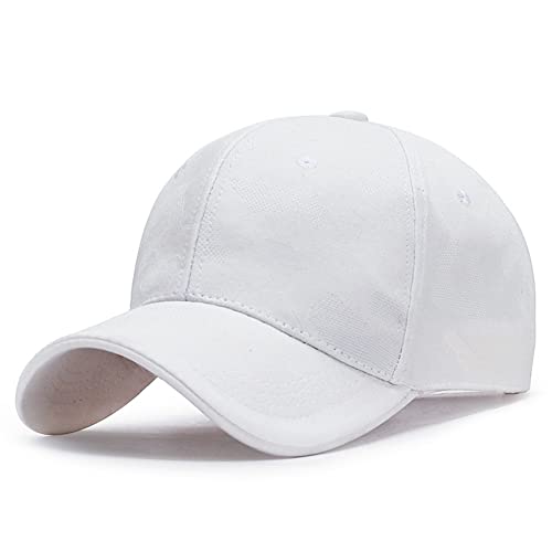 SJTJSPX Baseball Kappe Herren Damen Snapback Cap Camouflage Basecap UV Schutz Sonnenhut Outdoor Sport Baseballcap Einstellbar Mütze Golf Tennis Hut Freizeit Mode Trucker Cap Sommer Unisex Schirmmütze von SJTJSPX