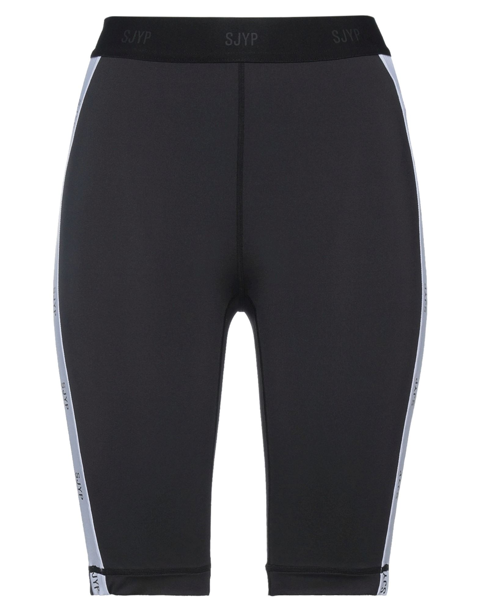 SJYP Leggings Damen Schwarz von SJYP