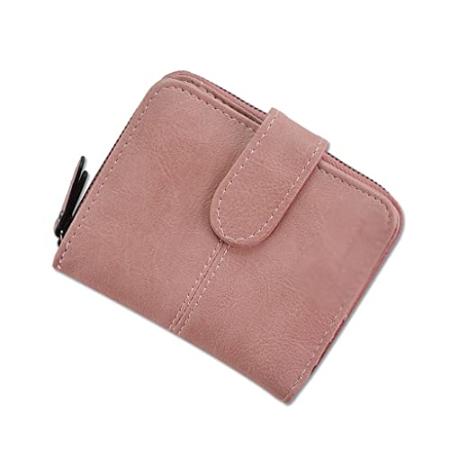 SJZZJSBX Kartenhalter Damen Münzgeldbörse Münzclip Tragbare kleine Brieftasche Einfache Multifunktionale SJZZJSBX Kartenhalter Damen Münzgeldbörse Münzclip Tragbare kleine Brieftasche Einfache Multifunktionale von SJZZJSBX
