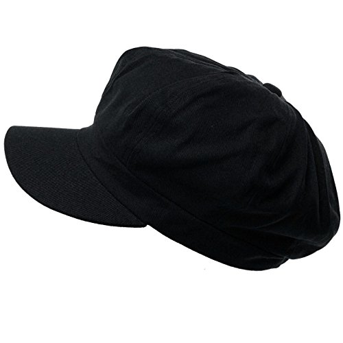 SK Hat shop Damen, Schwarz, Einheitsgröße SK Hat shop Damen, Schwarz, Einheitsgröße von SK Hat shop