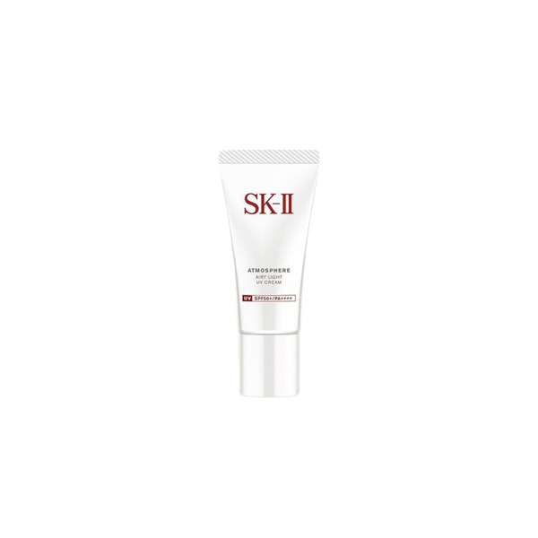 SK-II - Atmosphere Airy Light UV Cream SPF50+ PA++++ - 30g von SK-II