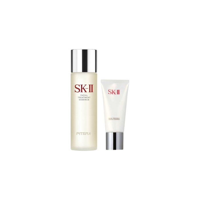 SK-II Essentials Kit von SK-II
