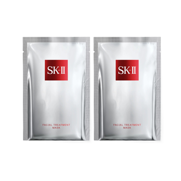 SK-II - Facial Treatment Mask (2ea) von SK-II