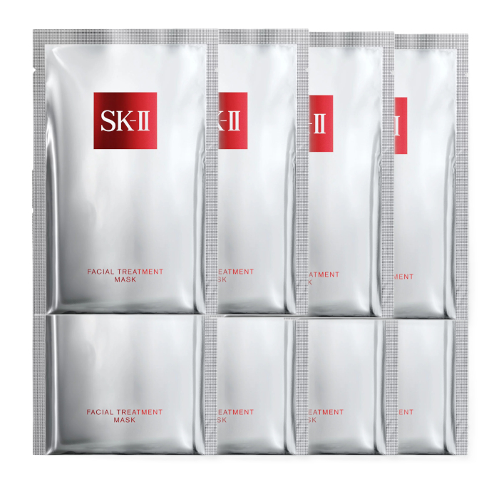 SK-II - Facial Treatment Mask (8ea) von SK-II