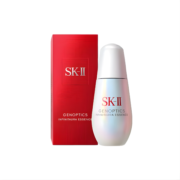 SK-II - Genoptics Infinitaura Essence - 50ml von SK-II