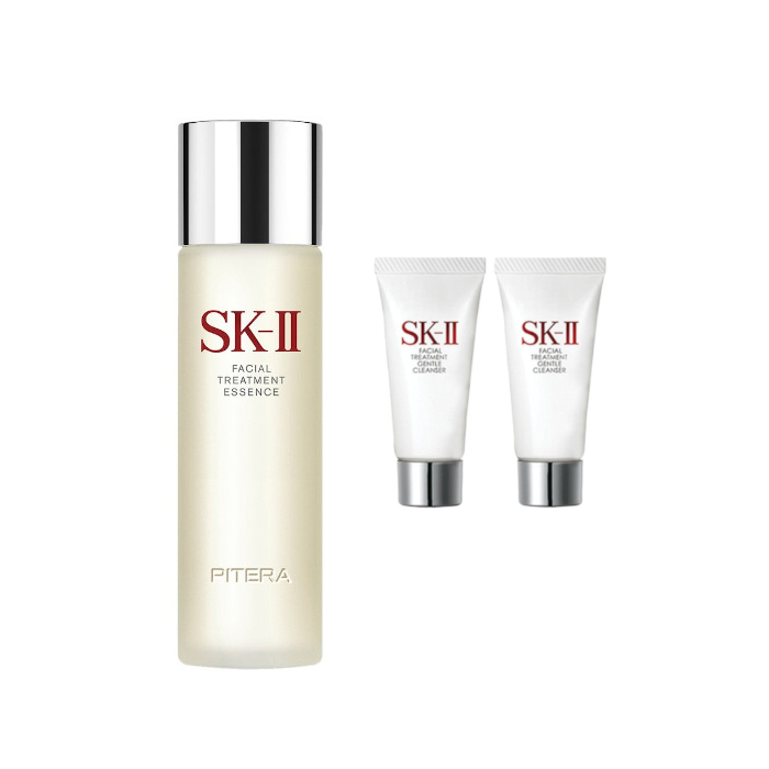 SK-II Normal Skin Set von SK-II