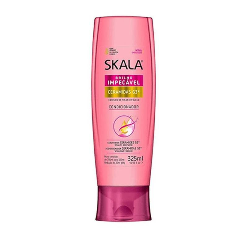 SK Haarspülung Skala Ceramidas Conditioner 325ml von SK