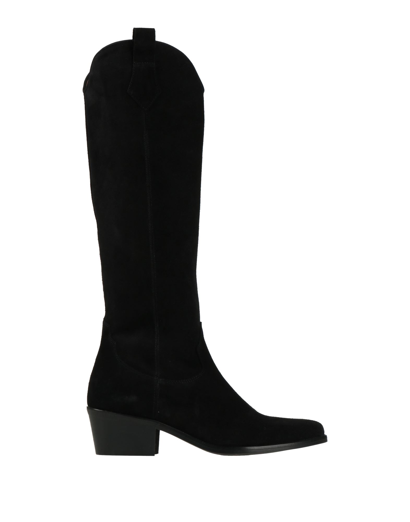SKA Stiefel Damen Schwarz SKA Stiefel Damen Schwarz von SKA