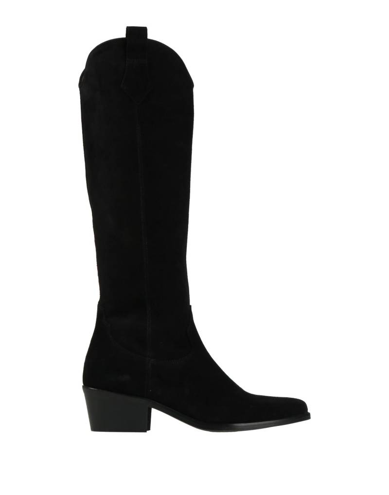 SKA Stiefel Damen Schwarz SKA Stiefel Damen Schwarz von SKA