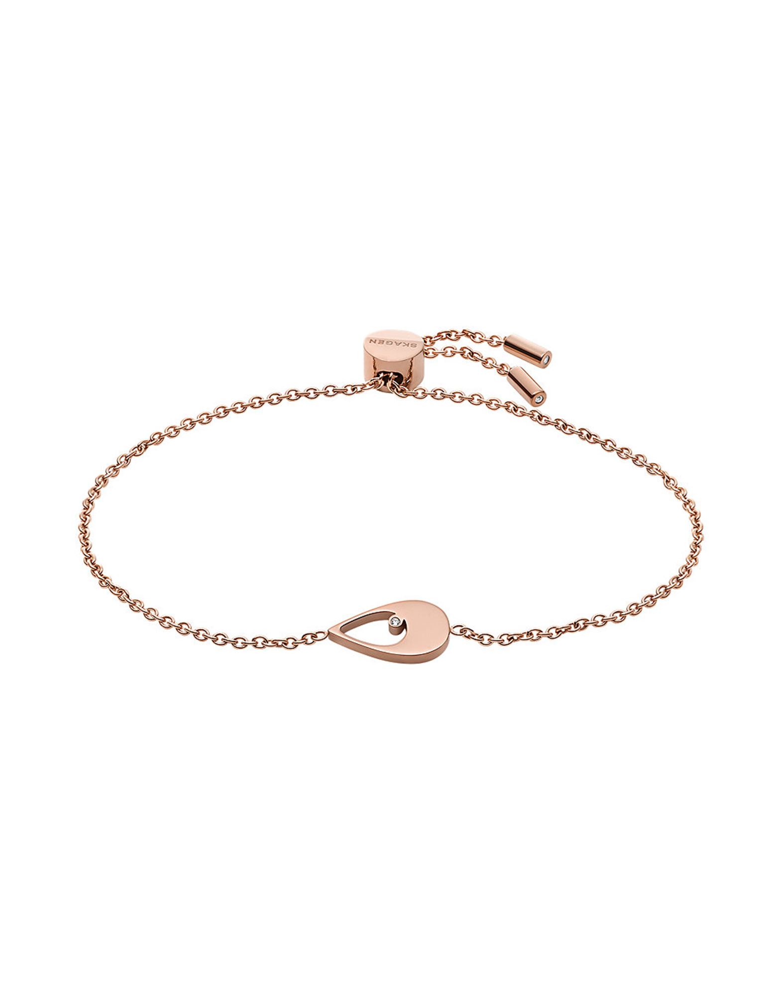 SKAGEN Armband Damen Roségold von SKAGEN