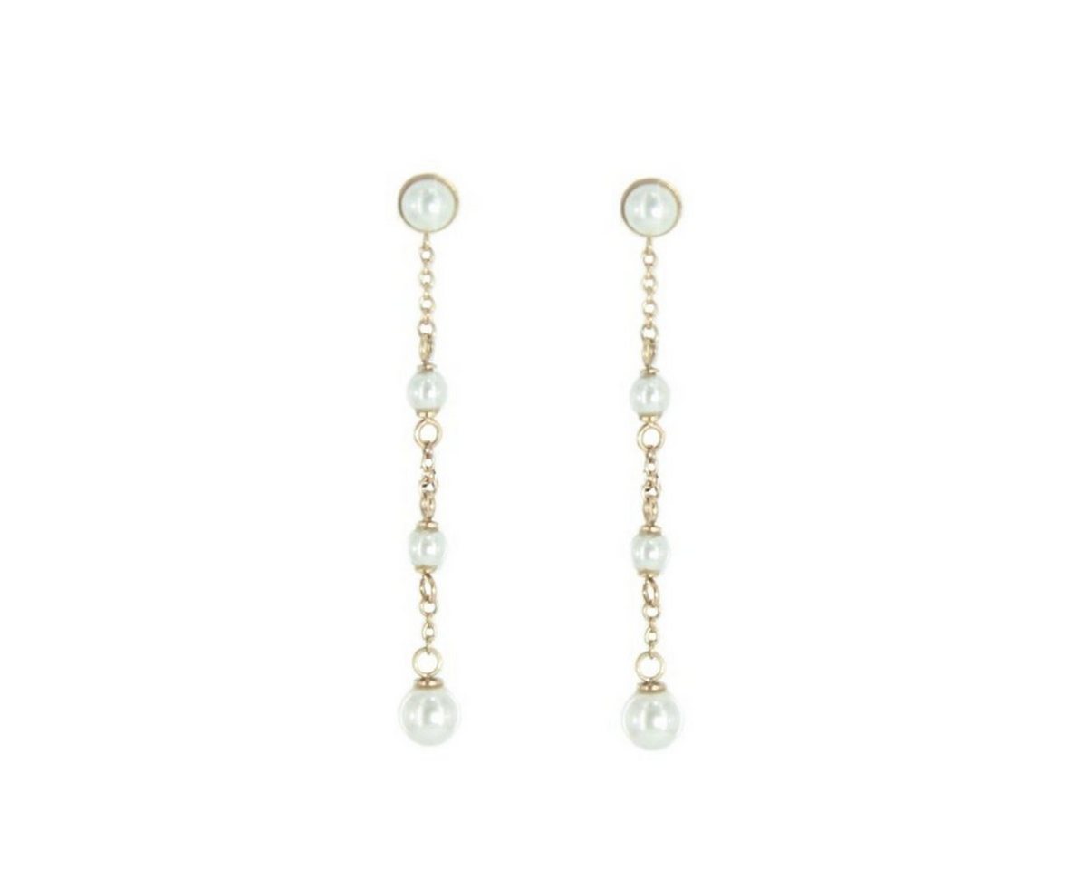 SKAGEN Ohrring-Set JESR035 von SKAGEN