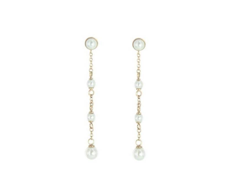 SKAGEN Ohrring-Set JESR035 von SKAGEN