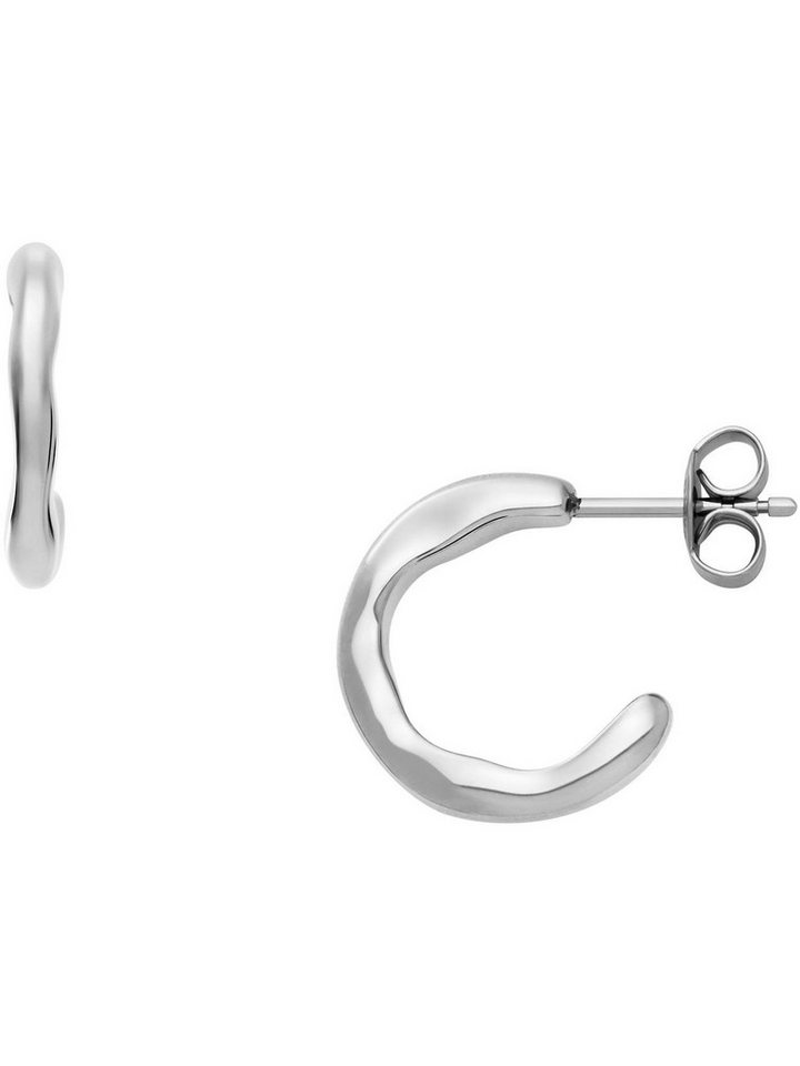 SKAGEN Paar Creolen SKJ1869040 von SKAGEN