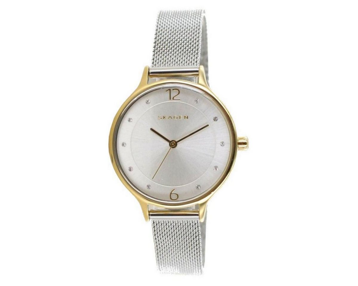 SKAGEN Quarzuhr SKW2340 von SKAGEN