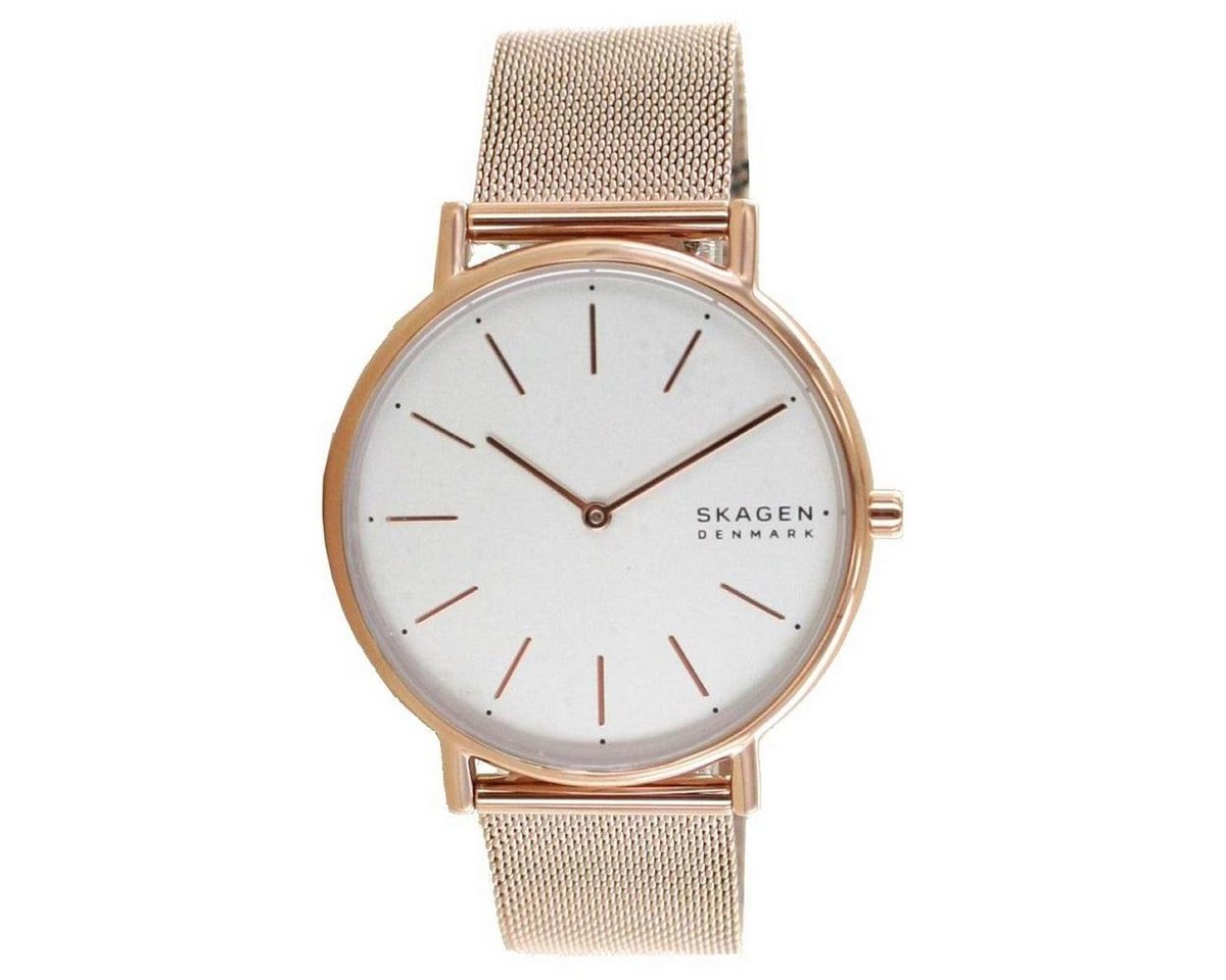 SKAGEN Quarzuhr SKW2784 SKAGEN Quarzuhr SKW2784 von SKAGEN