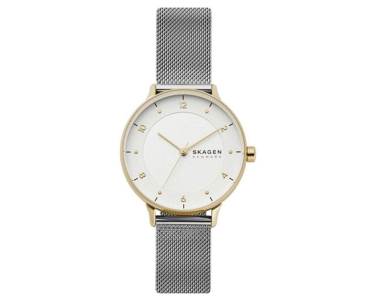 SKAGEN Quarzuhr SKW2912 von SKAGEN