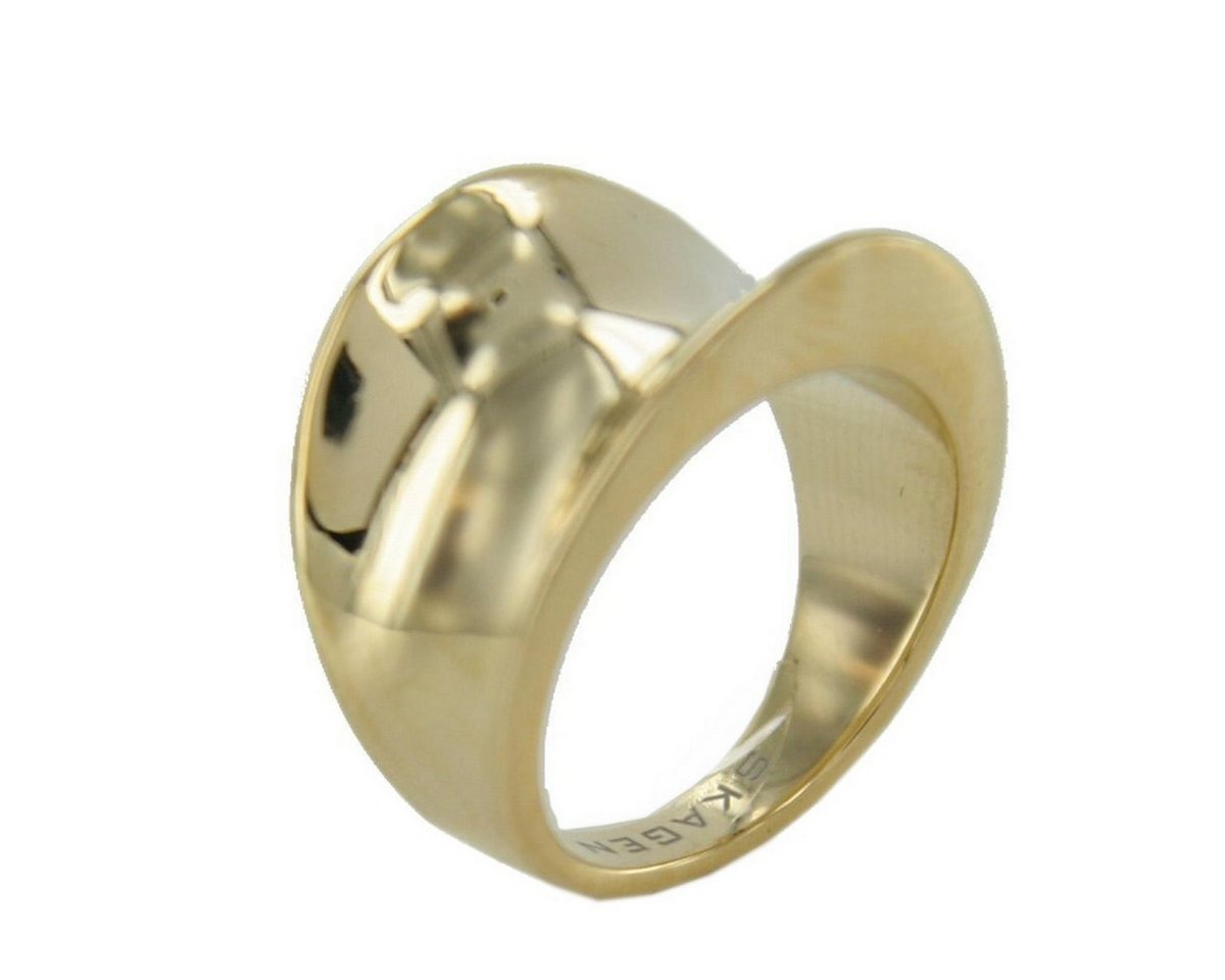 SKAGEN Silberring JRSG001 von SKAGEN