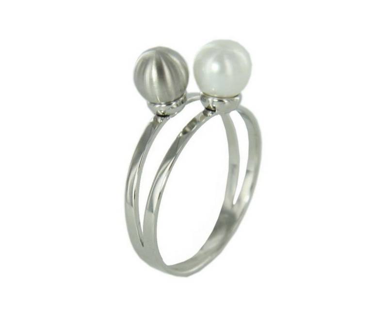 SKAGEN Silberring JRSW020 von SKAGEN