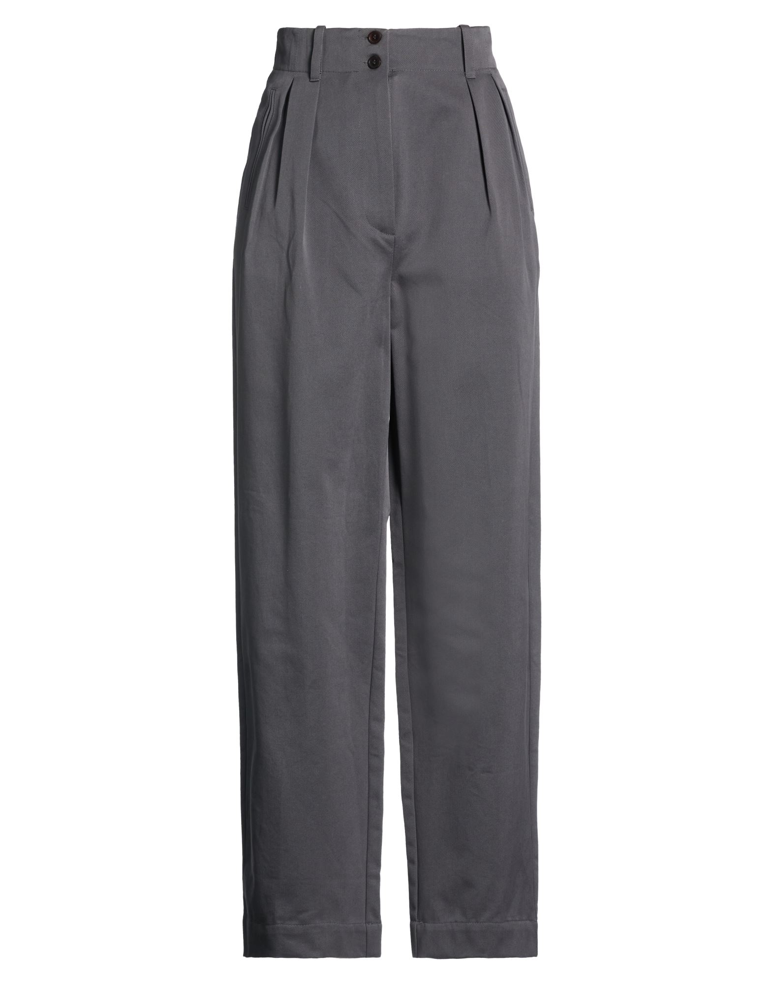 SKALL STUDIO Hose Damen Grau von SKALL STUDIO