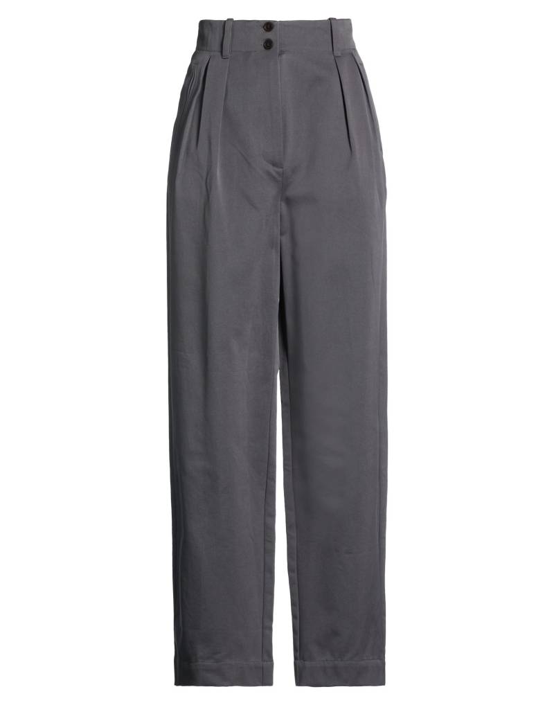SKALL STUDIO Hose Damen Grau von SKALL STUDIO