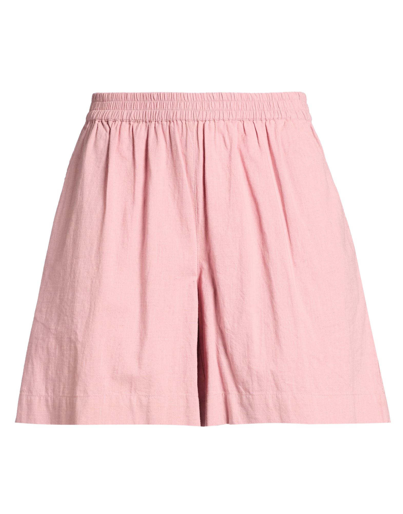 SKALL STUDIO Shorts & Bermudashorts Damen Rosa von SKALL STUDIO